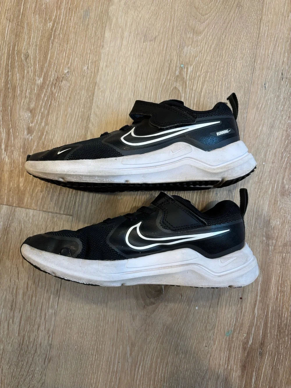 Nike comfortable kids